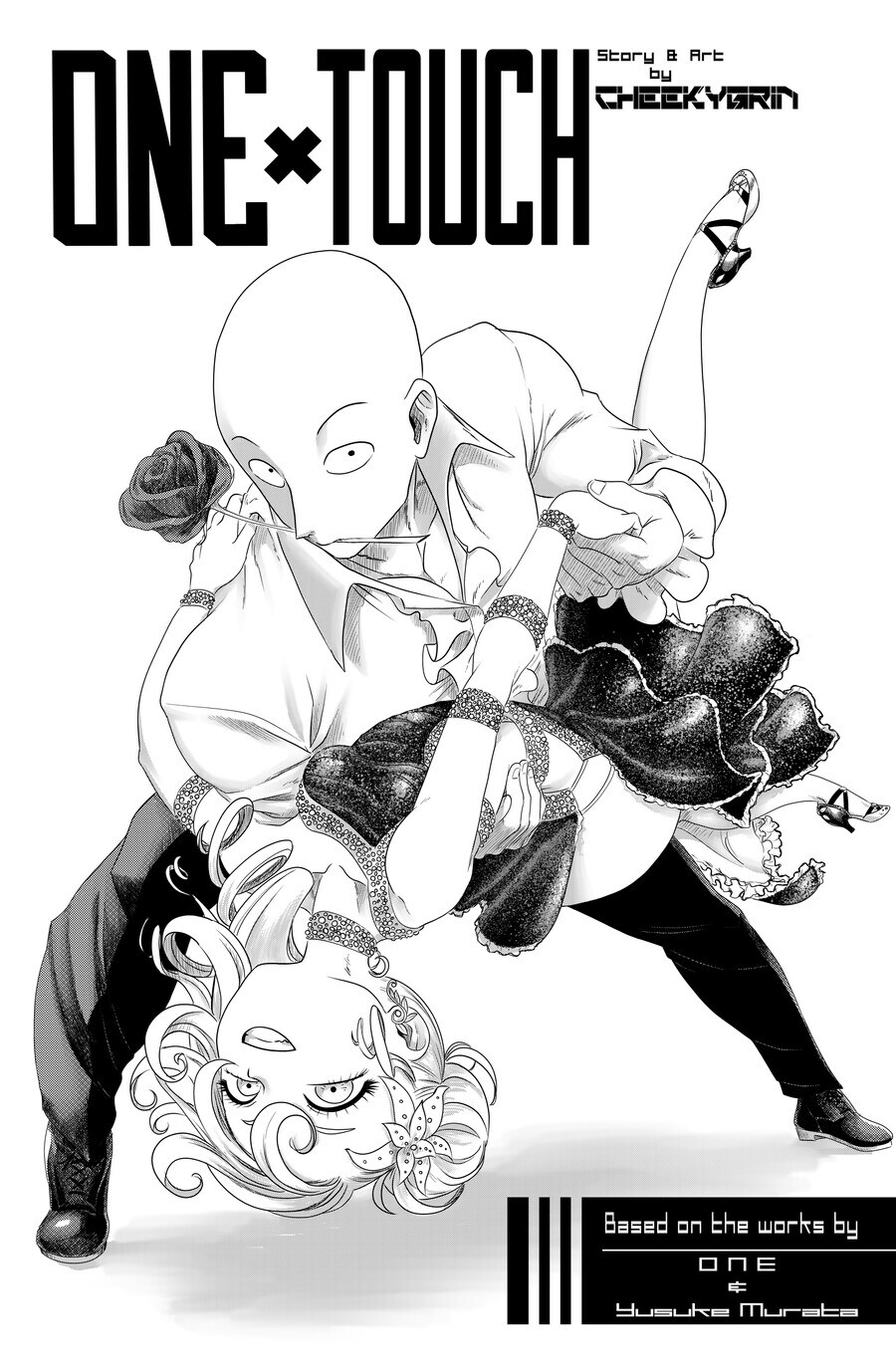 사이타마 vs 타츠마키.manhwa_1.jpg