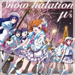 [럽라] Snow halation 관련 이모저모_1.webp
