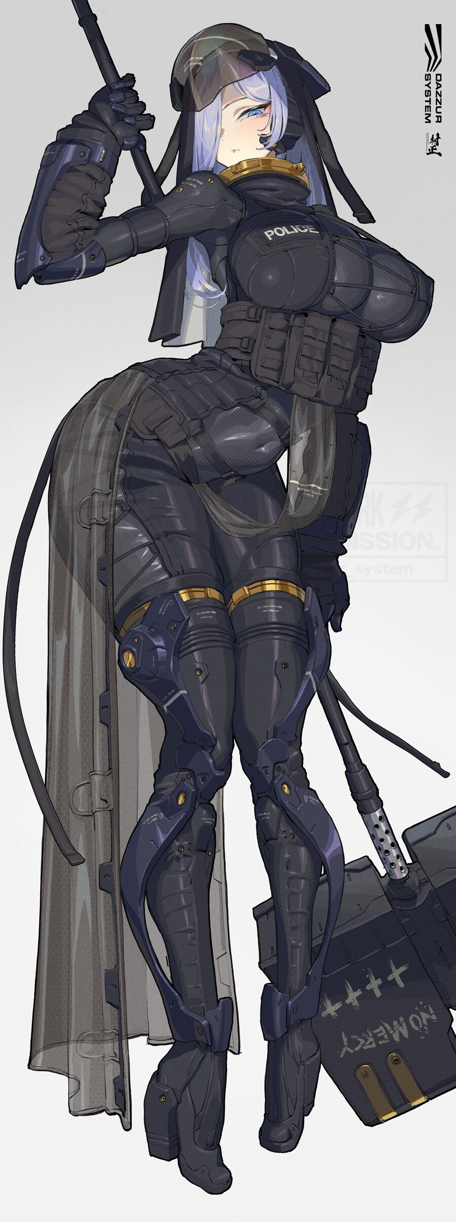 이런 경찰이 당신을 좋아한다고하면....jpg_1.jpg