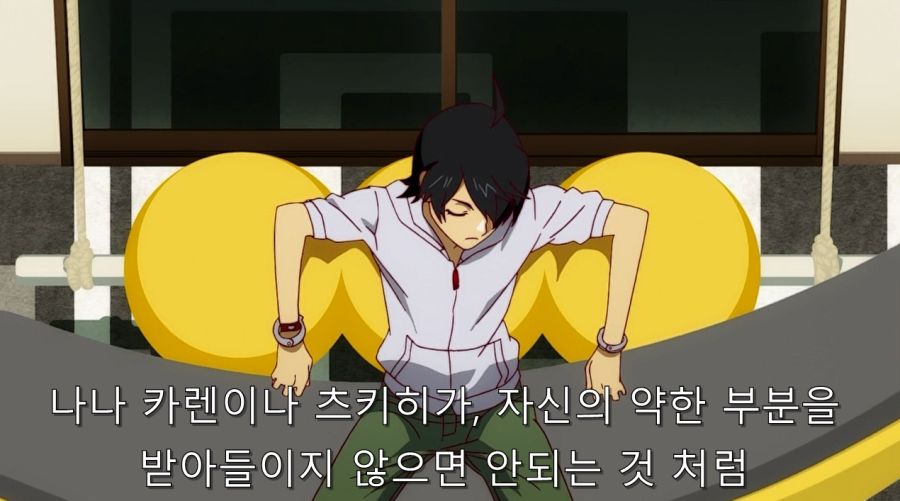 모노가타리 시리즈에서 작가가 하네카와 대해서 끊임없이 언급했던 부분_9.jpg