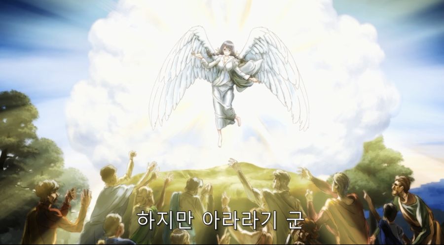 모노가타리 시리즈에서 작가가 하네카와 대해서 끊임없이 언급했던 부분_53.jpg