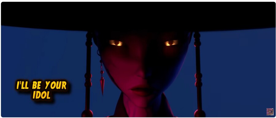 케데헌) your idol MMD가 있다길래 몇 개 보고 왔는데 ㅋㅋ_2.png