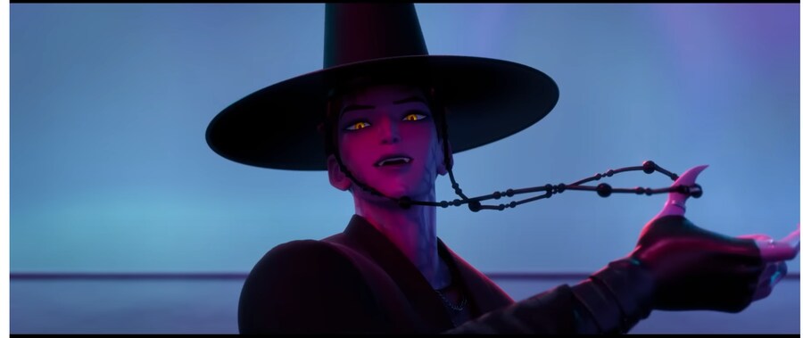 케데헌) your idol MMD가 있다길래 몇 개 보고 왔는데 ㅋㅋ_5.png