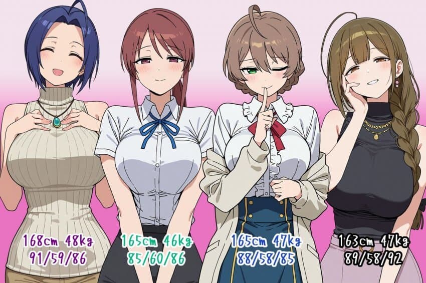 @)???: 후유코쨩 이거 다 후유코짱 때문임다_1.jpg