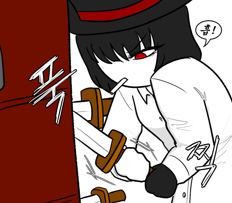 [림버스]장기자랑하는 홍루료슈 만화_2.jpg