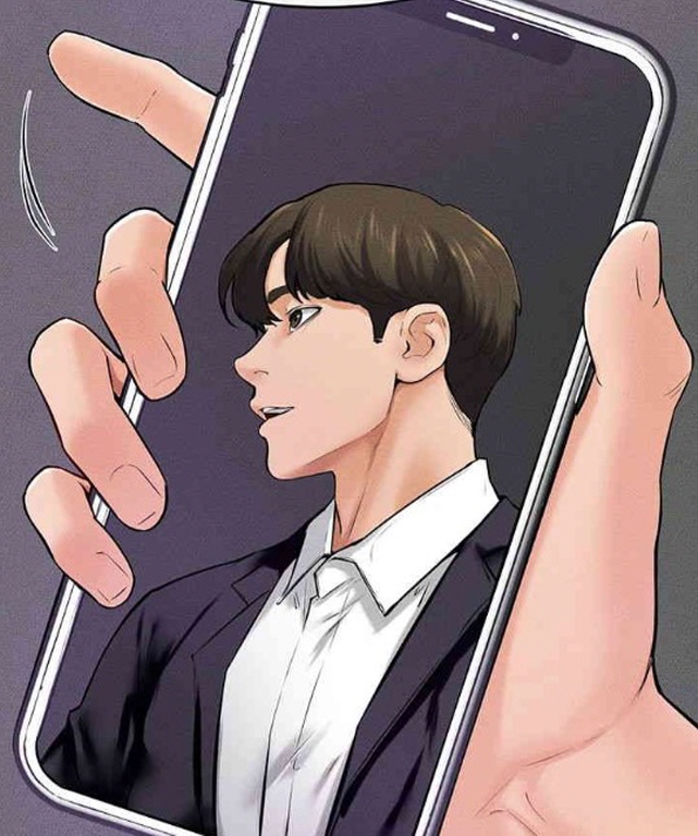 잘익은 남자를 바라본 여자_1.jpg