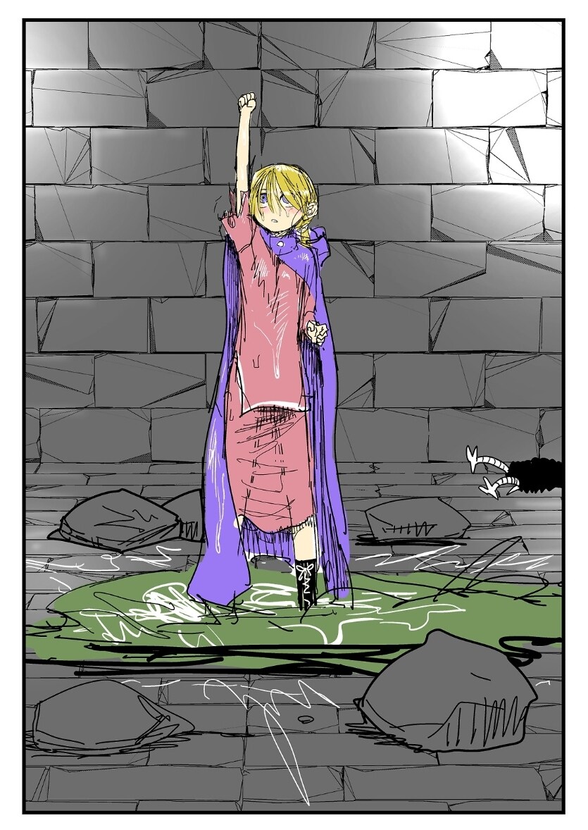 최면세뇌괴물에게 유아퇴행 당한 여자아이가 탈출하는 방법.manhwa_17.jpg