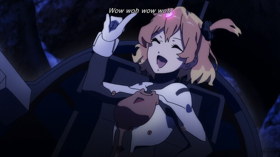 마크로스 델타 - 룬이 반짝 빛나면_1.jpg