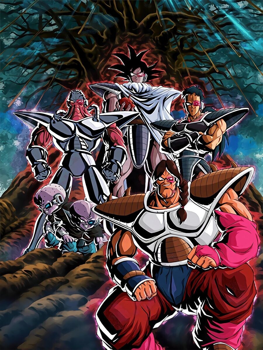 극장판 드래곤볼Z 지구 통째로 대결전 - 통째로_1.jpg