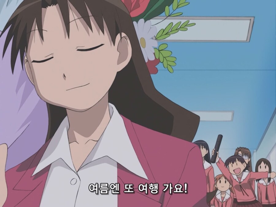 아즈망가 대왕 조금 찡했던 장면_1.jpg