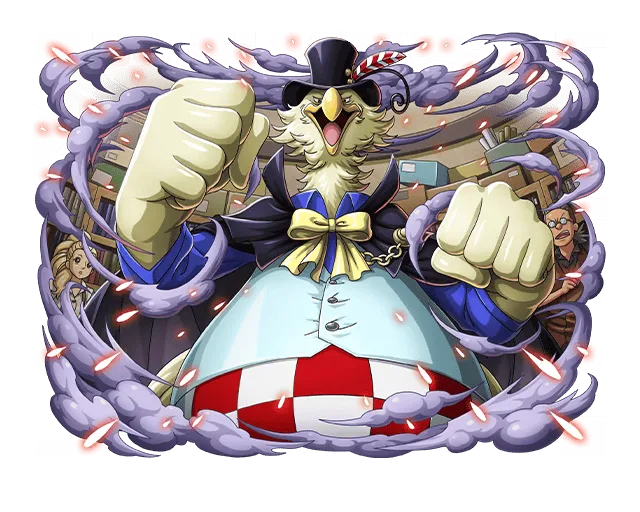 [원피스] 최신화에서 의외로 묻힌 거_2.webp