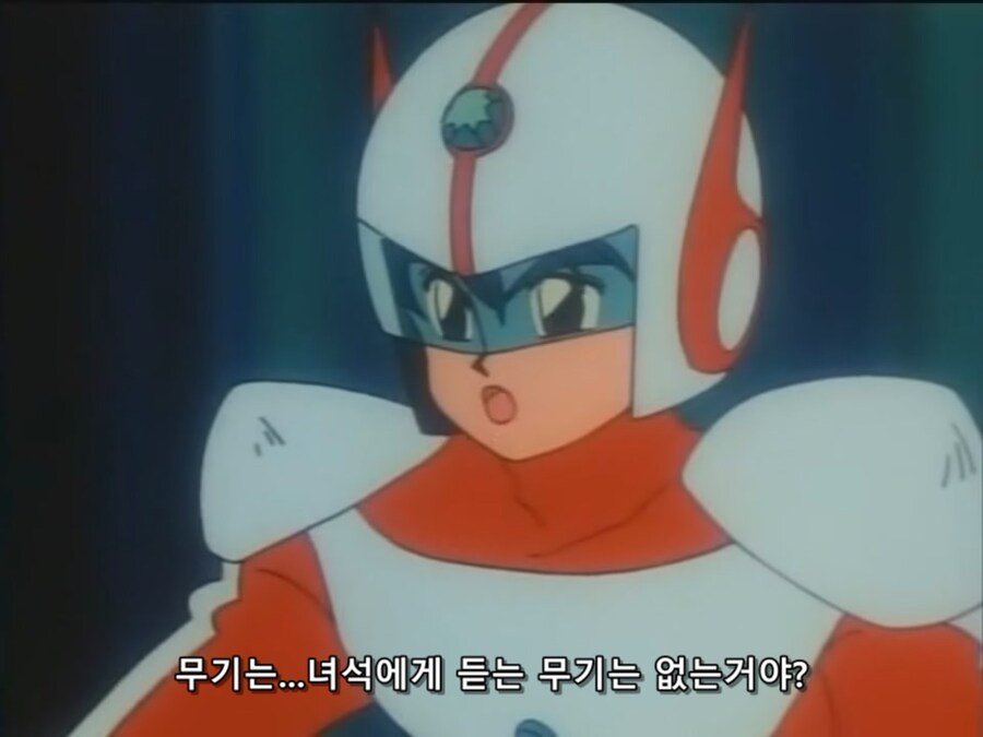 다간) 초반 다간X보다 훨씬 강했던 로봇_5.jpg