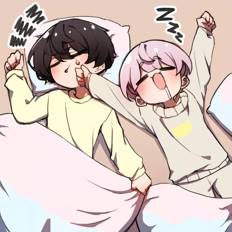 어릴적 같이놀던 소꿉친구가 여자면 좋겠다 manhwa_5.webp