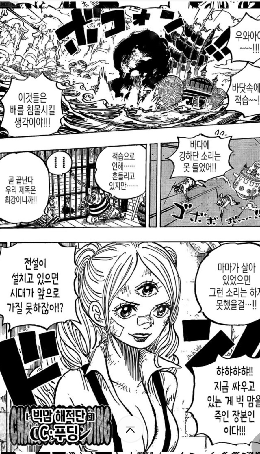 원피스 왠 듣보잡 해적이 이 만화의 본질을 이해함_1.jpg
