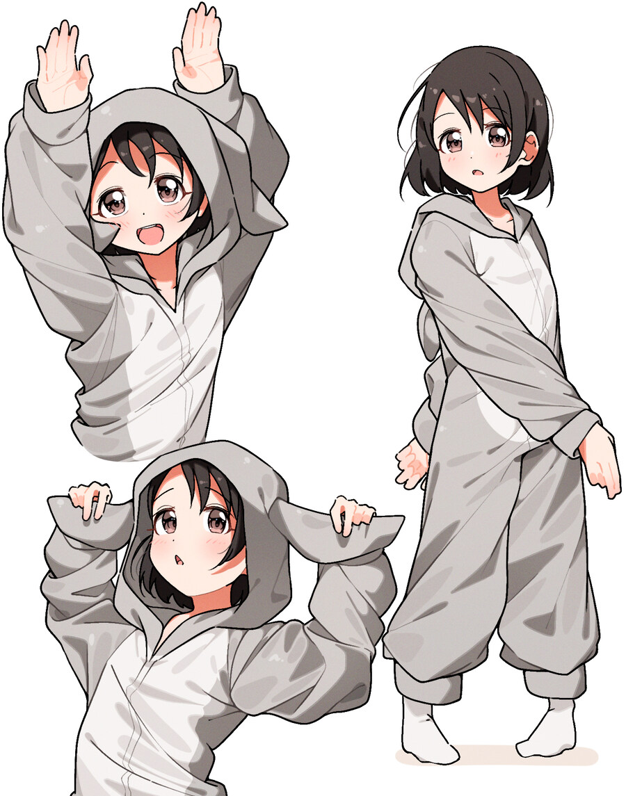 U149@) 잠옷 입은 치에.jpg_1.jpg