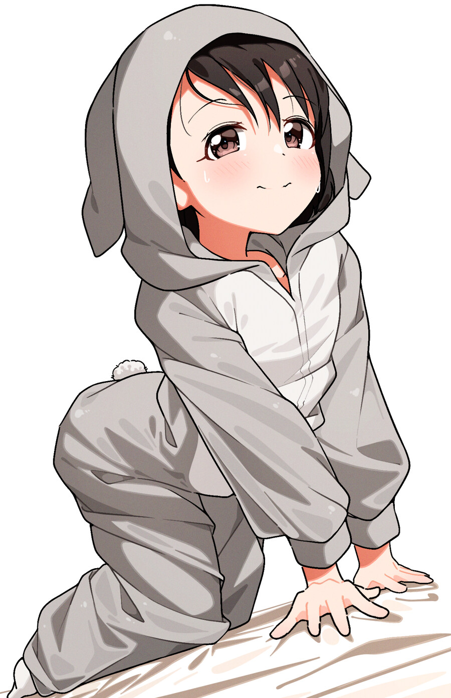 U149@) 잠옷 입은 치에.jpg_2.jpg