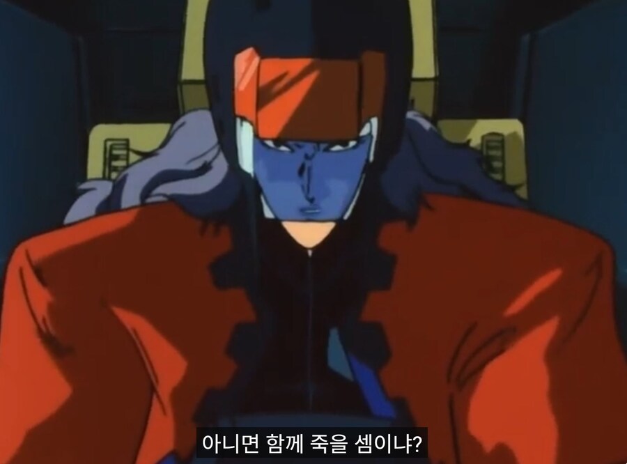 엘가임OVA)전투능력을 잃은 머신을 앞에 두고 추잡스런 짓을 하겠다는 거냐?_17.jpg