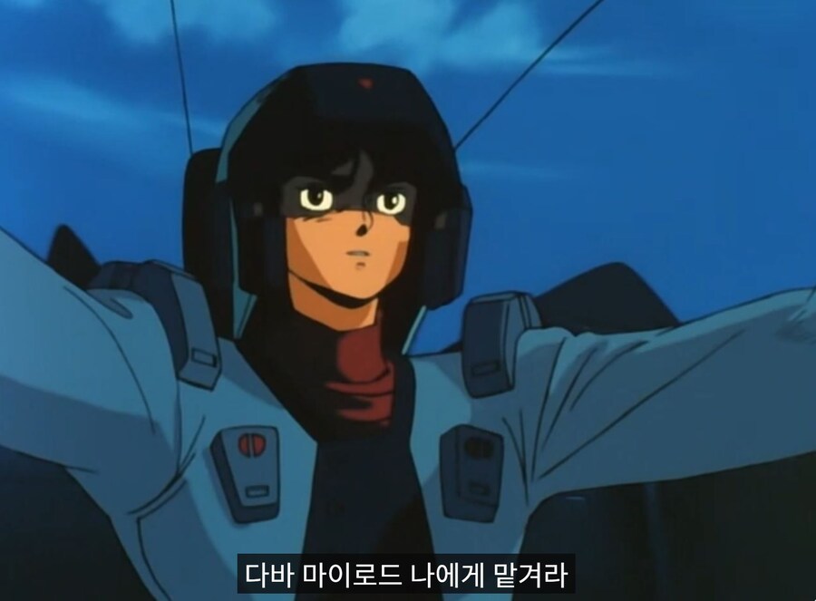 엘가임OVA)전투능력을 잃은 머신을 앞에 두고 추잡스런 짓을 하겠다는 거냐?_29.jpg