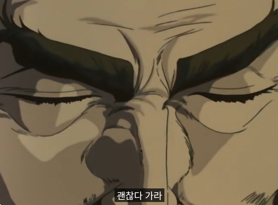 엘가임OVA)전투능력을 잃은 머신을 앞에 두고 추잡스런 짓을 하겠다는 거냐?_40.jpg