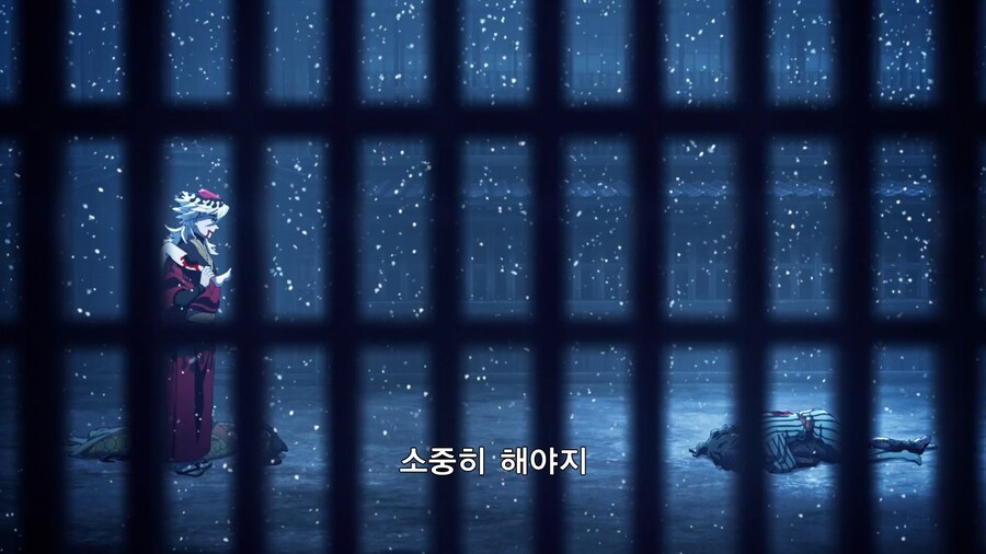귀멸의칼날]불행하기만 했던 인생에 등장한 구원자_9.jpg