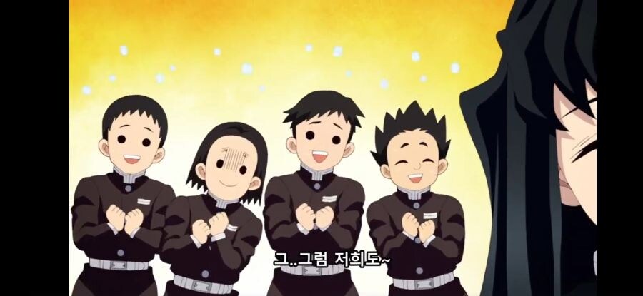 (귀멸) 탄지로에게 가장 친절한 주와 가장 불친절한 주_8.jpg