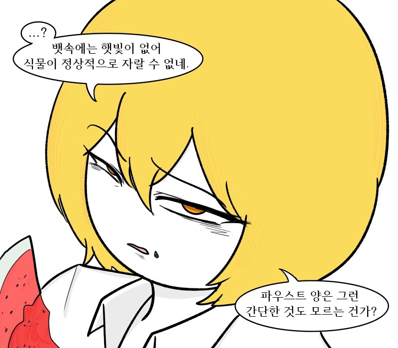 파우스트 무시하는 돈키호테 만화_3.jpg