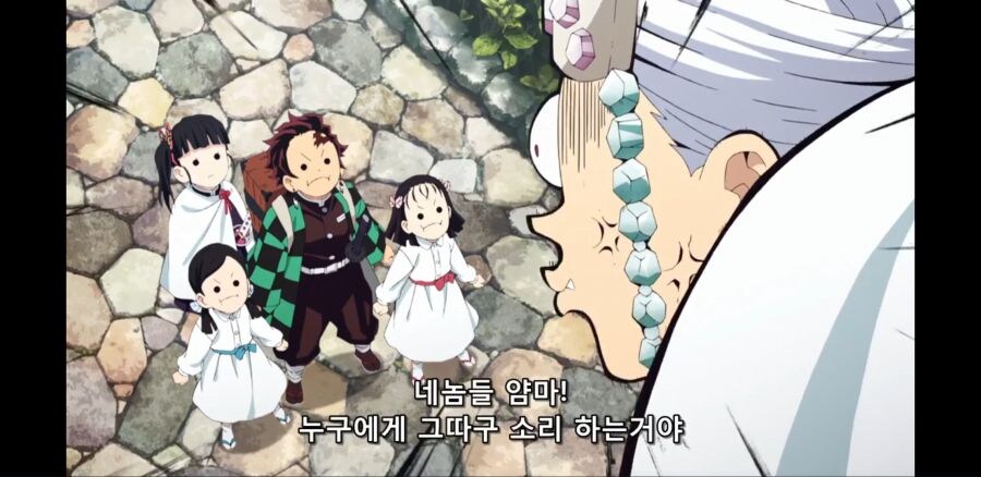 (귀멸) 시노부가 있었으면 어떻게 됐을지 궁금한 상황_10.jpg