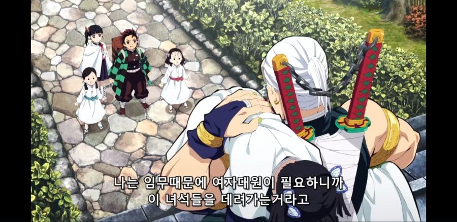 (귀멸) 시노부가 있었으면 어떻게 됐을지 궁금한 상황_16.jpg