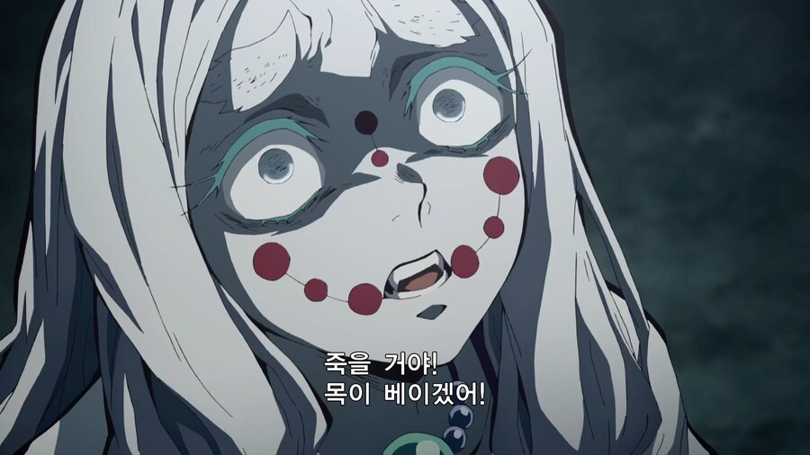 귀멸의칼날]마지막에 만난게 탄지로라 다행인 혈귀_2.jpg