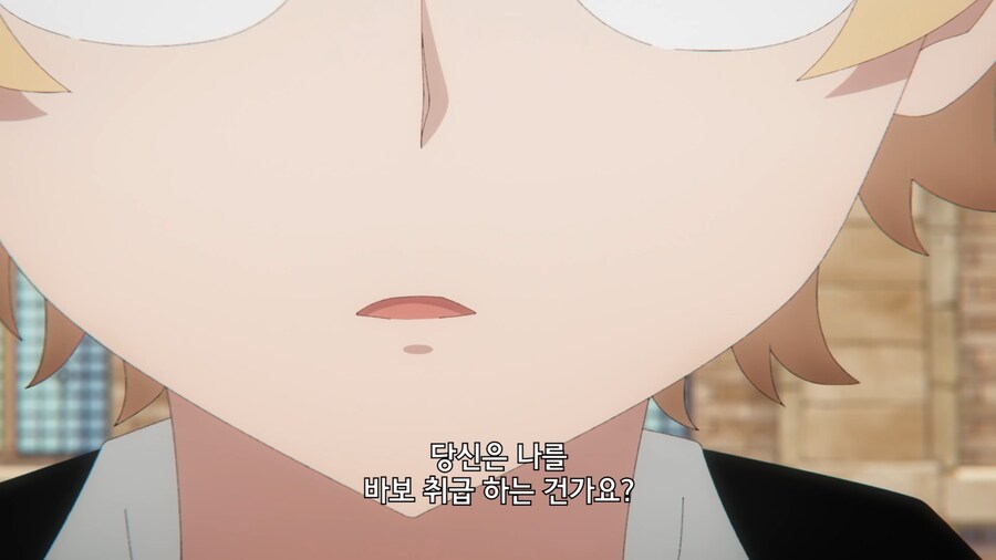 사일런트위치)모자라 보이던 애 잘해주다가 추월당하자 열폭하는 추한 남캐_1.png