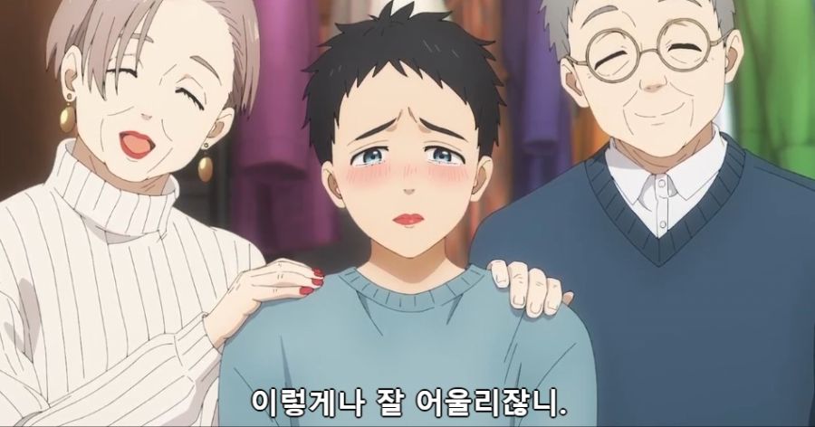[윈드브레이커]남자가 여장을 하게 된 계기_2.jpg
