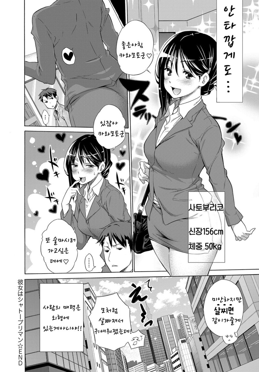 사람의 매력은 외형에 있는 게 아닌.manhwa_4.jpg