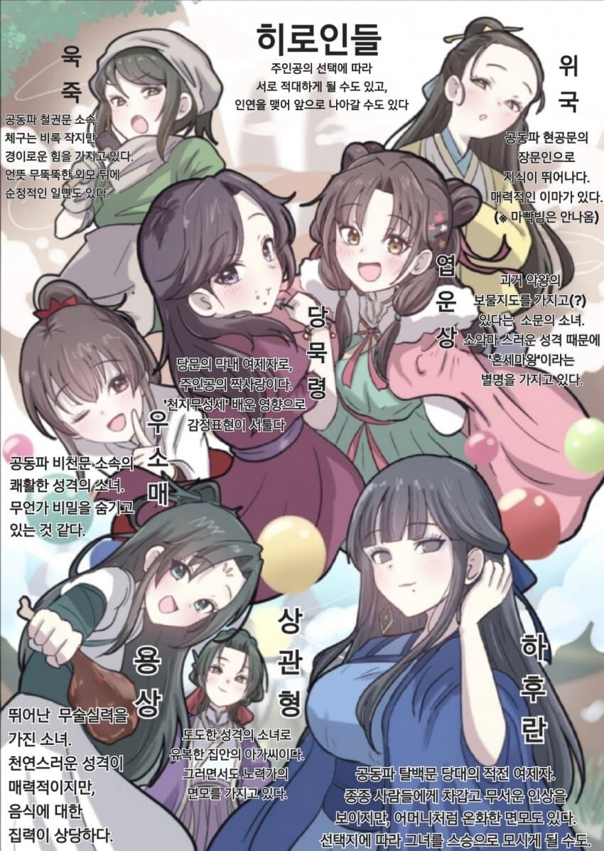 활협전) 활협전 입문가이드 만화 (ｶｸｶｸ작가)_1.jpg