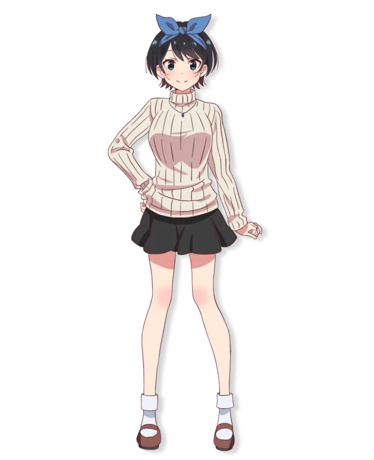 렌탈여친)루카짱!! 내여친임!!_1.png