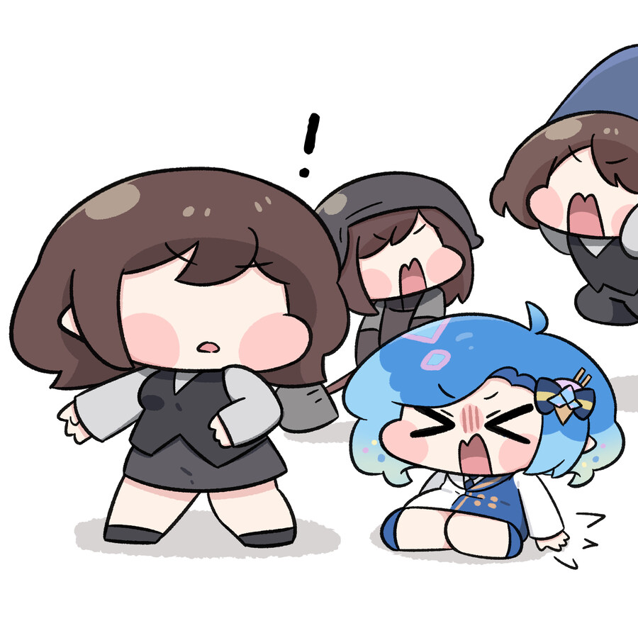 (트릭컬)미아가 된 아이시아_1.jpg