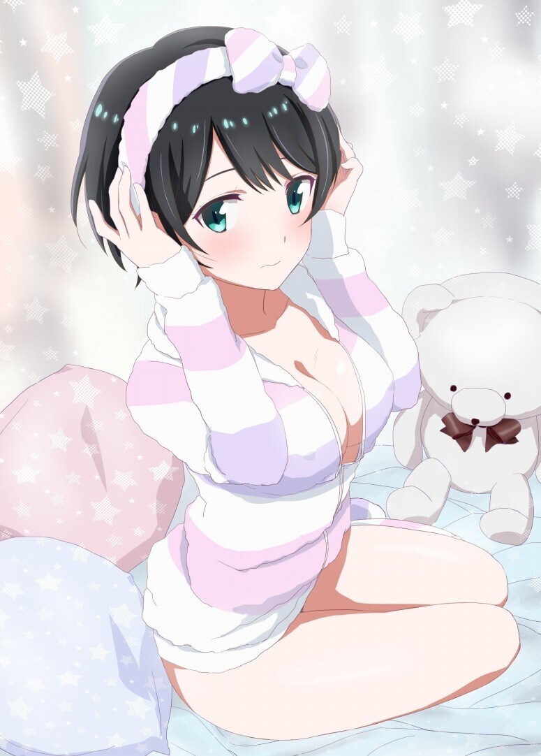 렌탈여친) 딴건 몰라도 루카는 행복해졌으면 싶긴함_6.jpg