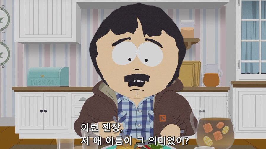 사우스파크) 사우스파크에서 20년만에 풀린 떡밥 ... JPG_7.png