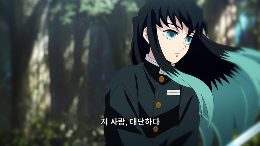 귀멸의칼날]저 아이는 해의 호흡 사용자의 자손이라고!_1.jpg