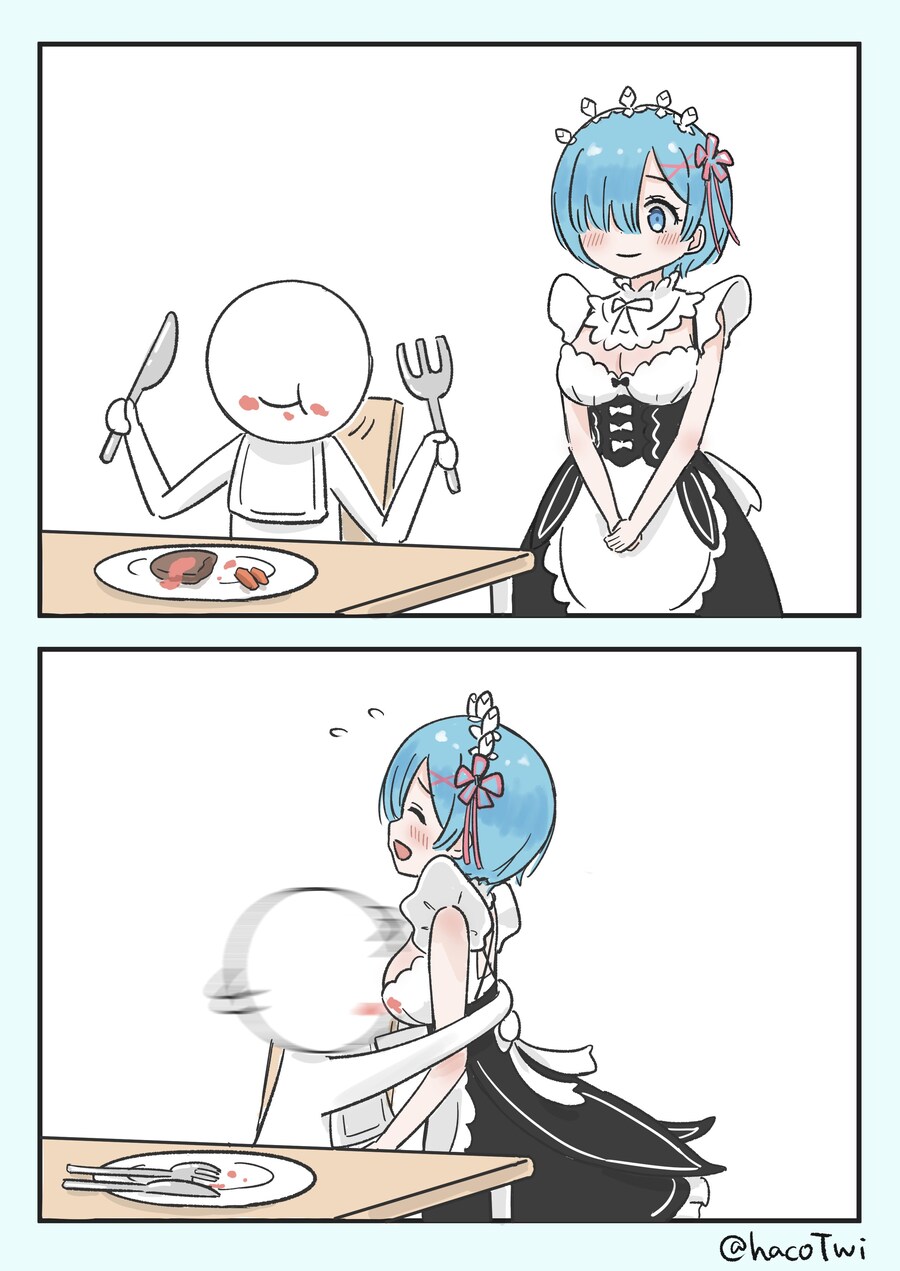리제로) 렘도 은근히 바라는 식사매너.jpg_1.jpg