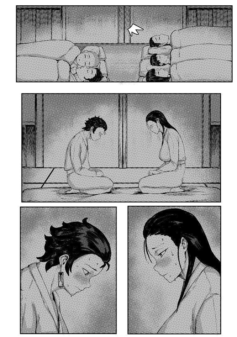 귀멸) 엄마와의 관계가 시작되는.manga_13.jpg