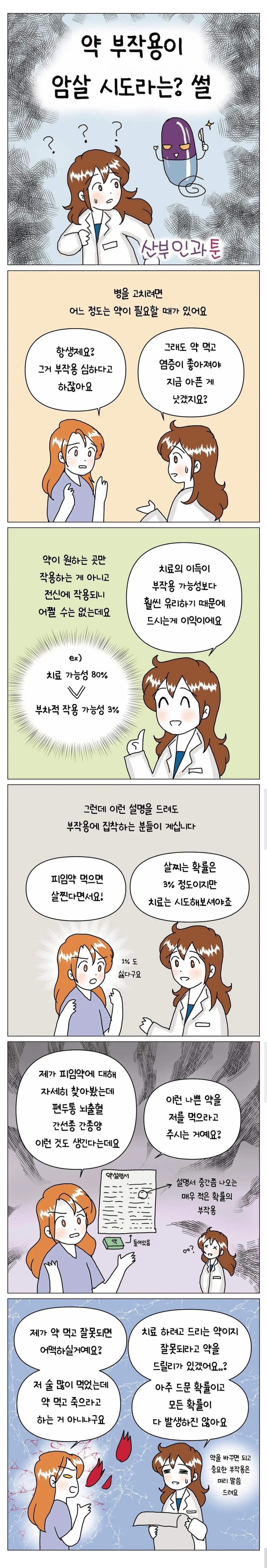 약 부작용이 암살시도라는 환자.Manhwa_1.jpg