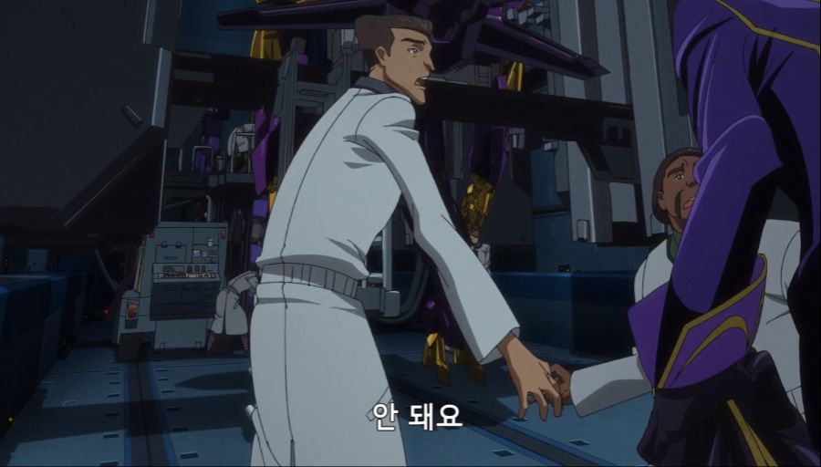 코드기아스) 쿠루루기 이새끼가 언쳐터블 수준의 전투력을 알수있는거_3.jpeg