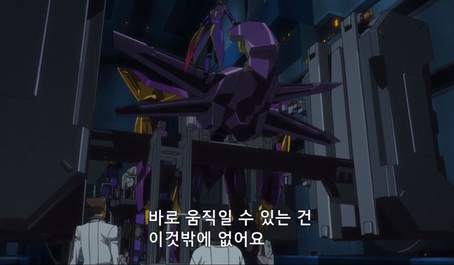 코드기아스) 쿠루루기 이새끼가 언쳐터블 수준의 전투력을 알수있는거_4.jpeg