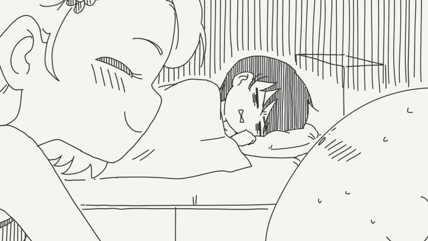 언니는 한번 잠들면 일어나지 않으니까.manga_3.jpg