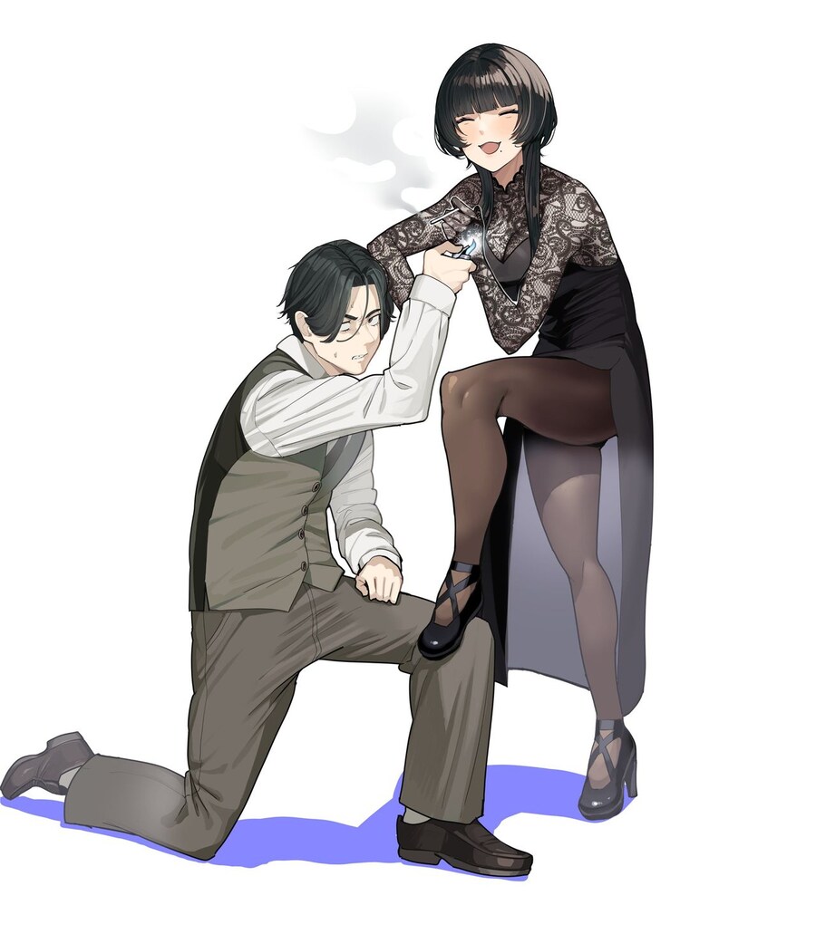 실눈 여형사 만화_9.jpg