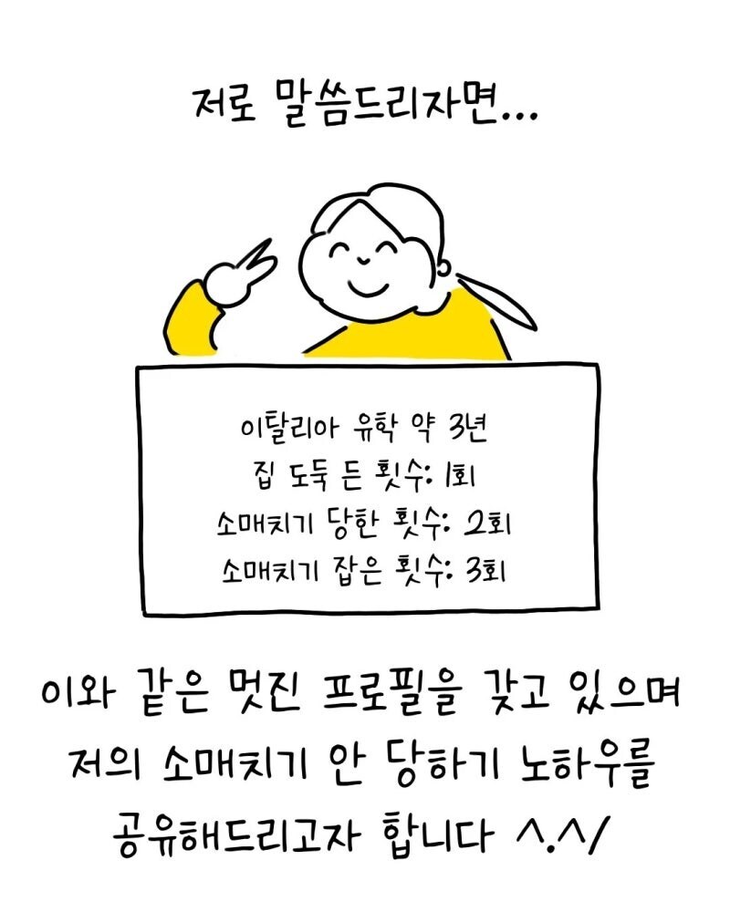 유럽에서 소매치기 안 당하는 법 만화_2.jpg