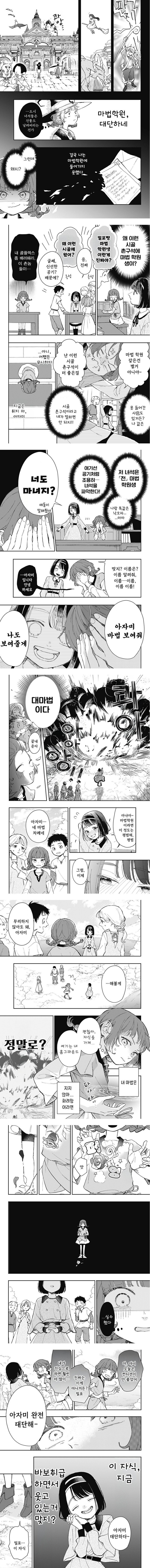 마법학원과 대단한 마녀 manhwa_2.jpg
