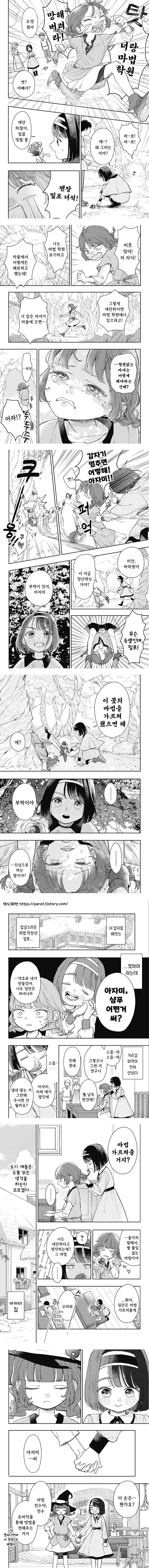 마법학원과 대단한 마녀 manhwa_3.jpg