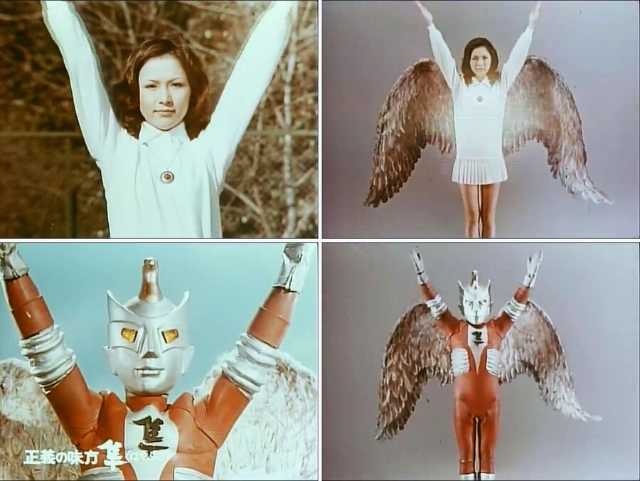 울트라맨)회사의 전설의 TV 광고_3.jpg