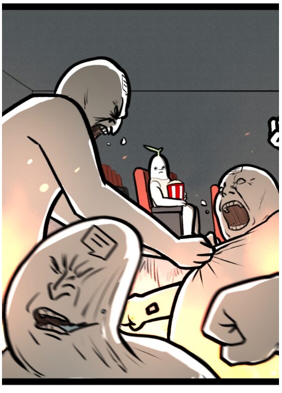 쇼츠영상 댓글들 특징 만화.manhwa_6.png